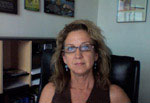 Photo of Donna Laird